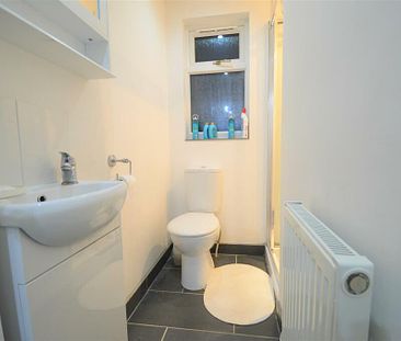 1 bedroom terraced house for rent in HOUSE SHARE £144.67 PPPW BILLS INCLUDED - based on 7 number of people sharing. 7 Bedroom, 6 Bathroom Student House Share, B29 - Photo 6