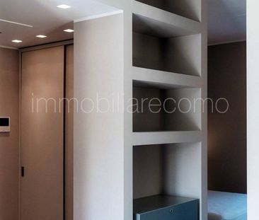 Bilocale via Zezio, Valduce - Crispi, Como - Photo 5