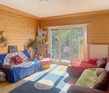 3.5 Zimmer, 1. Stock - Photo 2