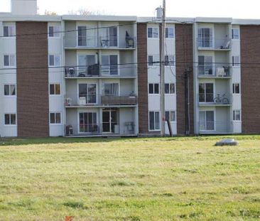 GRAND 4 1/2 REFAIT À NEUF, BÉTON, RDC, JUILLET - FAITES VITE! - Photo 1