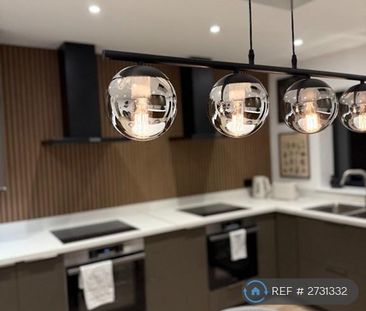 1 bedroom in a house share to rent - Photo 2