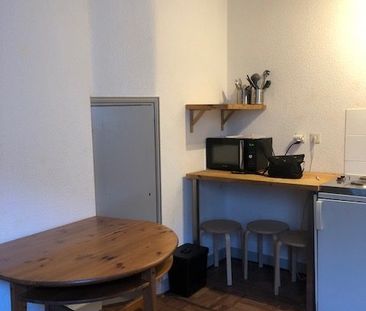 Studio BORDEAUX - Photo 2