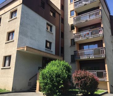 Location Appartement 2 pièces 36m² SALLANCHES 74700 - Photo 1