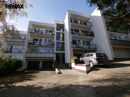 Pronájem bytu 1+1 30 m² - Photo 3