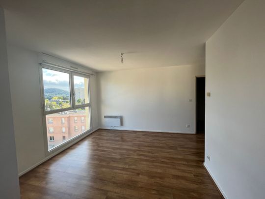 Location Appartement 1 pièce 39m² BESANCON 25000 - Photo 1