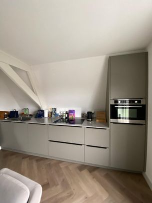 Appartement, Molenweg - Photo 1