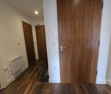 2 Bed Flat, The Riverside, M5 - Photo 3