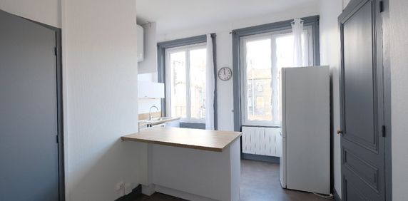 APPARTEMENT T1 A LOUER - Photo 2