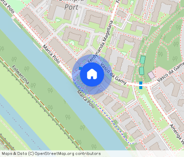 =hit= w pełni rozkładowe 3 pokoje Olimpia Port = - Zdjęcie 1