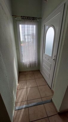 Studio/Γκαρσονιέρα για ενοικίαση Νεάπολη - ΔΕΠΟΣ (Καβάλα) - Photo 1