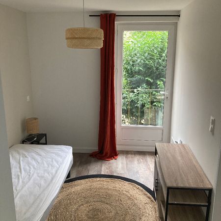 Location Appartement 3 pièces 46m² - Photo 3