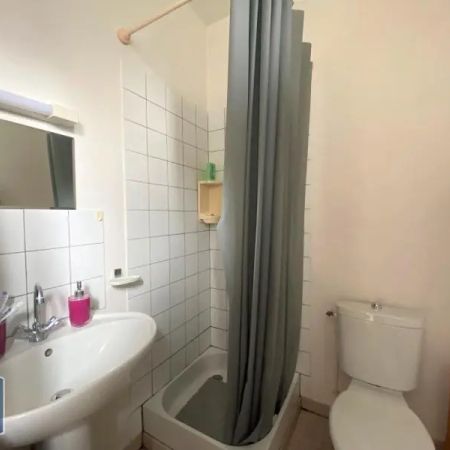 Appartement à louer 1 pièce 19.1m² - Photo 4