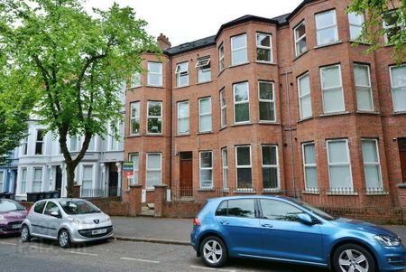 99 Eglantine Avenue, BT9, Belfast - Photo 4