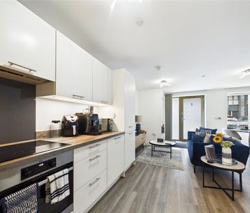Wharf Road, Chelmsford, Essex, CM2 6QU - Photo 1