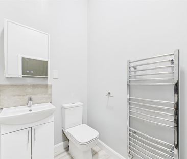 Liscard Village, Wallasey, 2 bedroom, Apartment - Photo 4