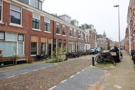 Te huur: Huis Klaverstraat in Utrecht - Foto 2