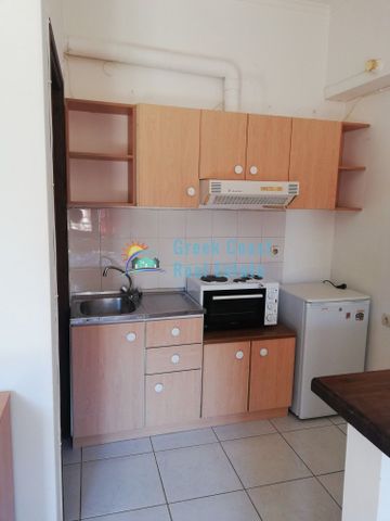 Studio/Γκαρσονιέρα για ενοικίαση Προάστιο (Πάτρα) - Photo 2