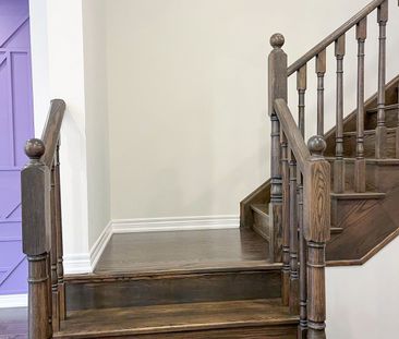 For Lease - 565 Barons Street, Vaughan, Ontario - Photo 5