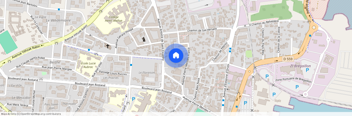 83500, La Seyne-Sur-Mer