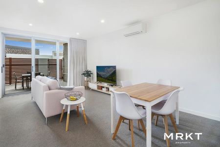5/120 John Gorton Drive, Coombs ACT 2611 - Apartment For Rent | Domain - Photo 5