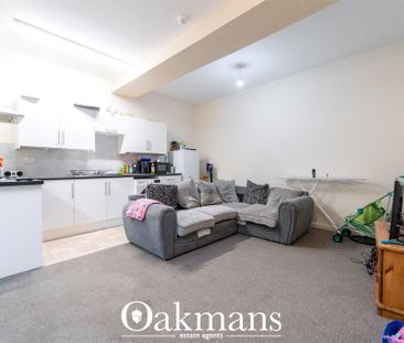 1 bedroom apartment to rent - Photo 2