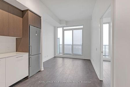 For Lease - 215 Veterans Drive Unit# 805s, Brampton, Ontario - Photo 4