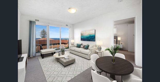 Top Floor | Ocean Views - Photo 1