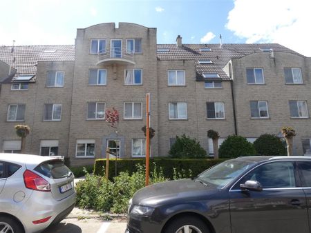 Gezellige appartement op toplocatie! - Photo 4