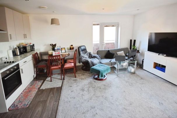 1 bedroom apartment to rent - Photo 1