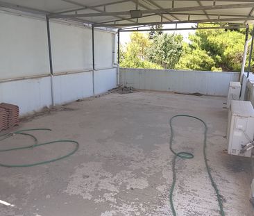 Μονοκατοικία για ενοικίαση Κέντρο (Περιστέρι) - Φωτογραφία 2