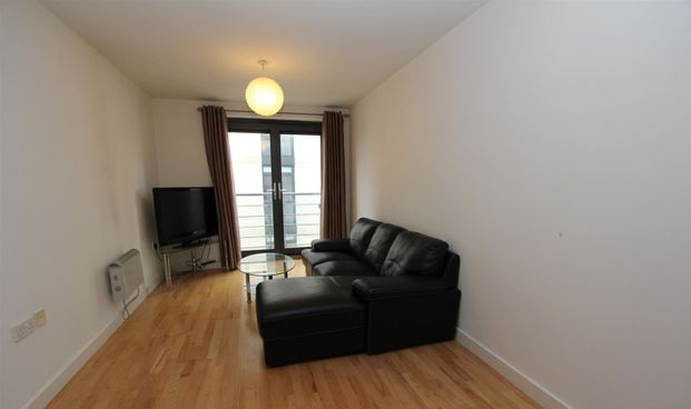 Waterloo Apartments, Leeds City Centre, LS10 1JA - Photo 1