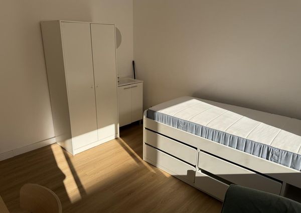 Quartos para alugar em Alges