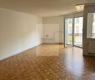 Appartement de 3.5 pièces au centre-ville - Photo 6