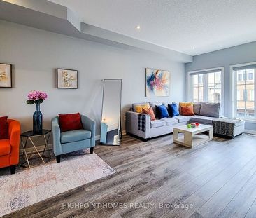 For Lease - 76 Aquarius Crescent, Hamilton, Ontario - Photo 3