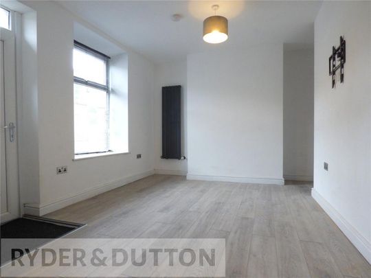 1 bedroom terraced house to rent - Photo 1