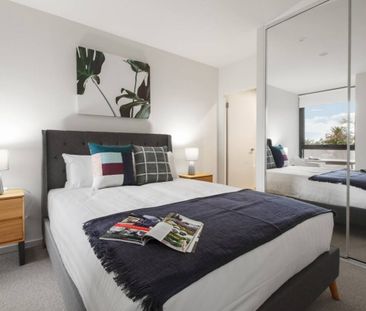109/10 Station St, Caulfield North VIC 3161 - Apartment For Rent | ... - Photo 3