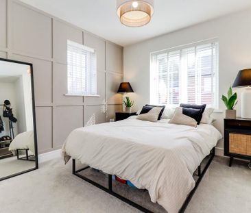 3 bedroom detached house to rent - Photo 6