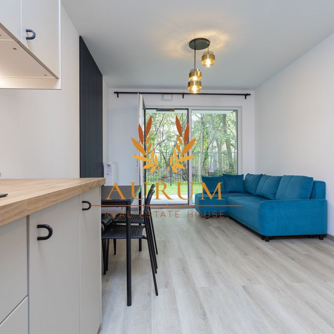 Warszawa, Ursynów, Wyczółki, Nowy Służewiec - Photo 1