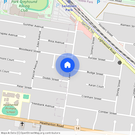 6/30 Lawn Road, Noble Park, VIC 3174