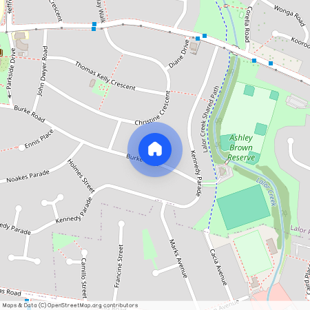 7 Burke Road, NSW 2147, Lalor Park