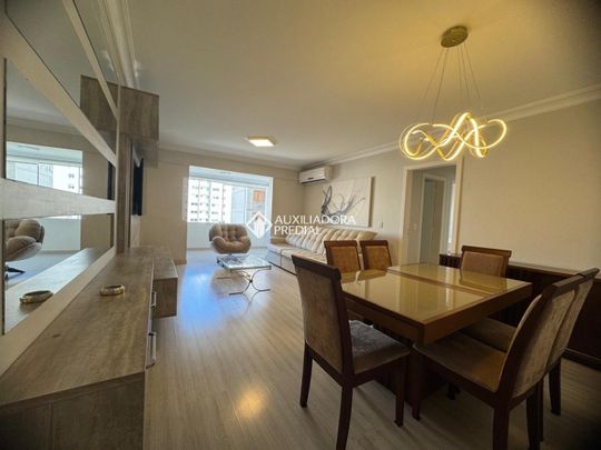 Apartamento com 2 quartos e 102m² para alugar em Centro, Canoas. - Photo 1