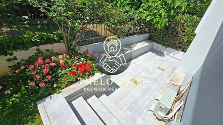 Διαμέρισμα για ενοικίαση Αγία Βαρβάρα (Χαλάνδρι) - Photo 4