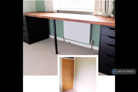 3 bedroom terraced house to rent - Photo 5