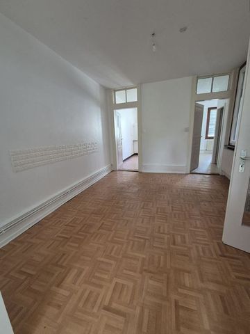 location Appartement 3 pièces à Colmar - REF 89-9-RS - Photo 5