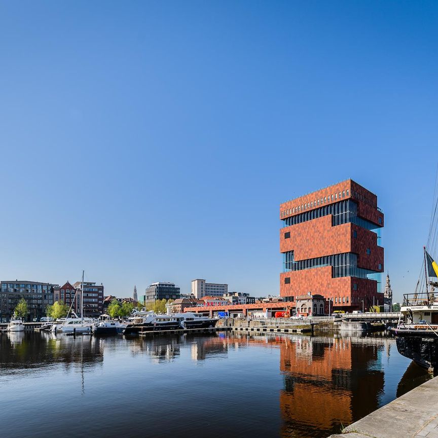 Goed onderhouden appartement in een kleinschalige residentie - Foto 1