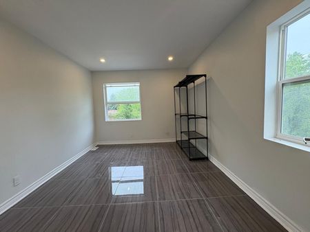 For Lease - 35 Duncombe Boulevard Unit# Unit 3, Toronto, Ontario - Photo 3