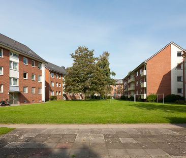 Gepflegte Balkonwohnung in toller Wohnanlage - Photo 4