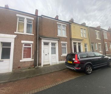 3 bed terraced house to rent in Marshall Wallis Road, South Shields... - Photo 2