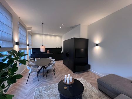 Appartement te huur: Amstelveenseweg 1158-C 1081 JW Amsterdam - Photo 5