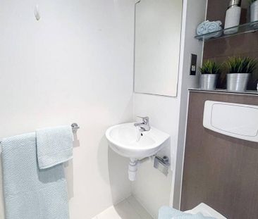 Studio to rent - Photo 6